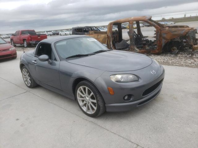 Photo 3 VIN: JM1NC26F380149552 - MAZDA MX5 