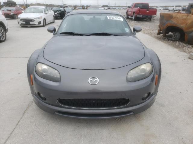 Photo 4 VIN: JM1NC26F380149552 - MAZDA MX5 