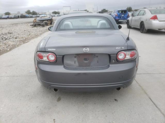 Photo 5 VIN: JM1NC26F380149552 - MAZDA MX5 