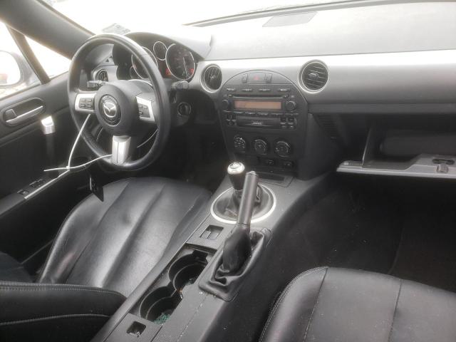 Photo 7 VIN: JM1NC26F380149552 - MAZDA MX5 