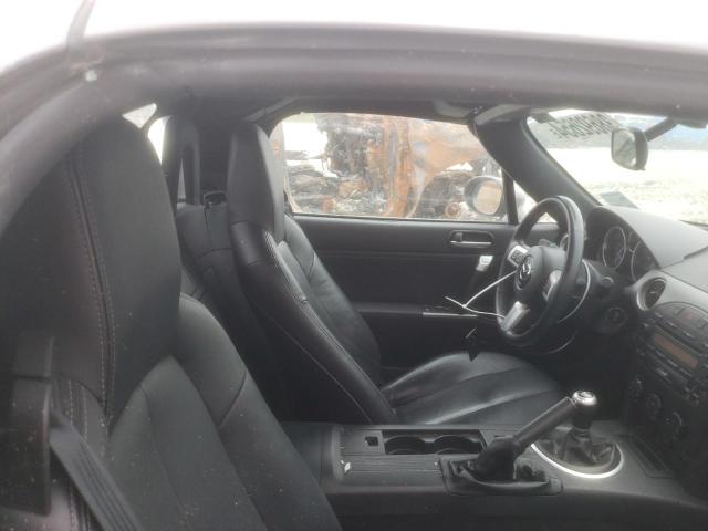 Photo 9 VIN: JM1NC26F380149552 - MAZDA MX5 