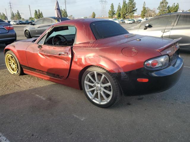 Photo 1 VIN: JM1NC26F380157232 - MAZDA MX-5 MIATA 