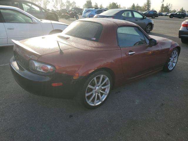 Photo 2 VIN: JM1NC26F380157232 - MAZDA MX-5 MIATA 