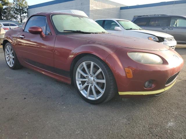 Photo 3 VIN: JM1NC26F380157232 - MAZDA MX-5 MIATA 