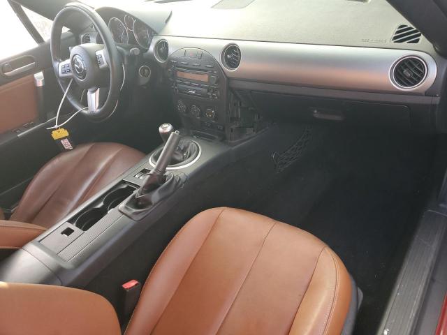 Photo 7 VIN: JM1NC26F380157232 - MAZDA MX-5 MIATA 