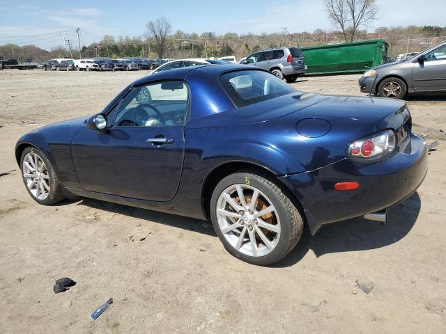 Photo 1 VIN: JM1NC26F470138123 - MAZDA MX5 