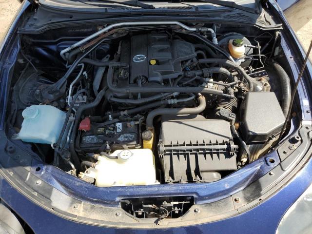 Photo 10 VIN: JM1NC26F470138123 - MAZDA MX5 