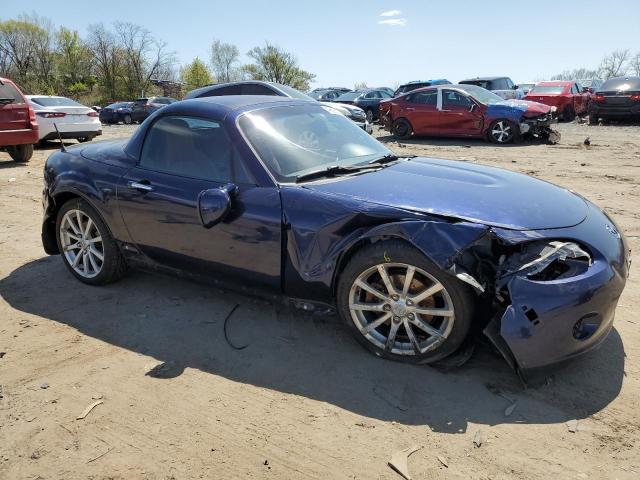 Photo 3 VIN: JM1NC26F470138123 - MAZDA MX5 