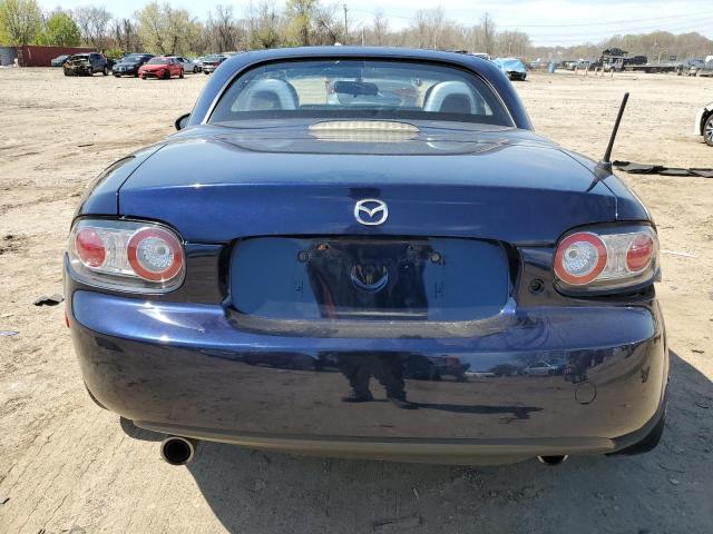 Photo 5 VIN: JM1NC26F470138123 - MAZDA MX5 