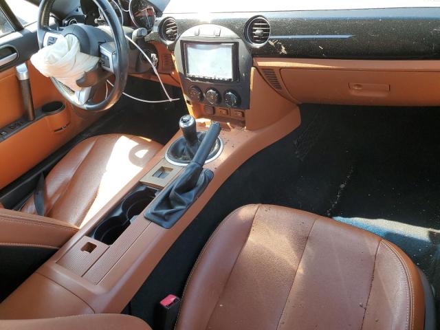 Photo 7 VIN: JM1NC26F470138123 - MAZDA MX5 