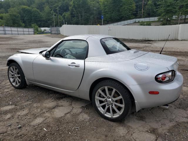 Photo 1 VIN: JM1NC26F480144988 - MAZDA MX-5 MIATA 