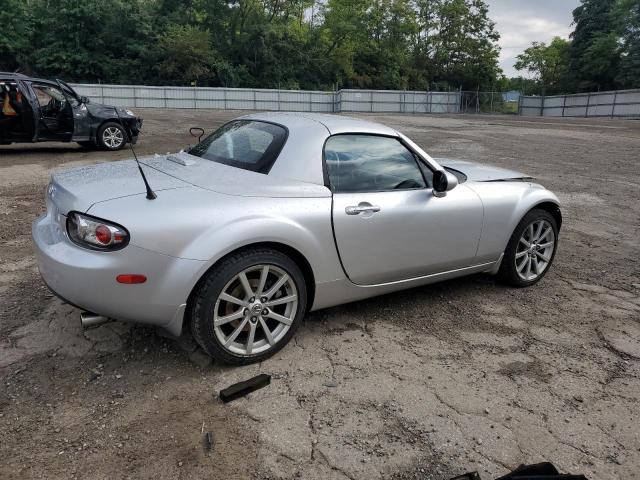 Photo 2 VIN: JM1NC26F480144988 - MAZDA MX-5 MIATA 