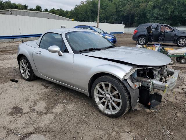 Photo 3 VIN: JM1NC26F480144988 - MAZDA MX-5 MIATA 