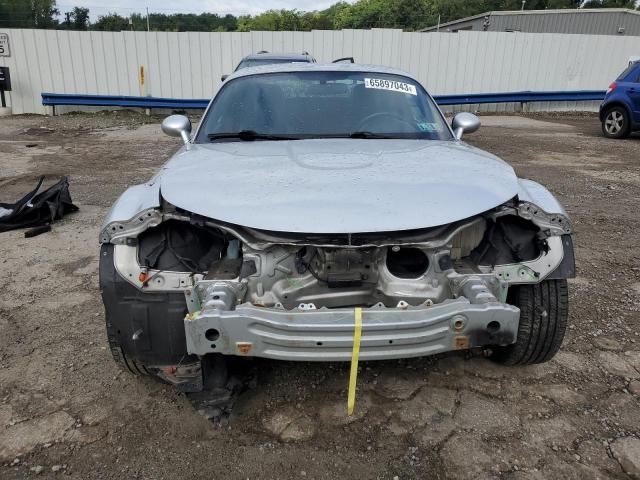 Photo 4 VIN: JM1NC26F480144988 - MAZDA MX-5 MIATA 