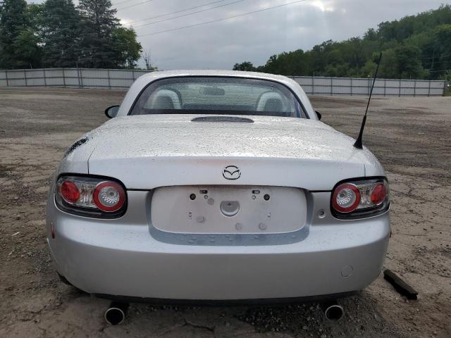 Photo 5 VIN: JM1NC26F480144988 - MAZDA MX-5 MIATA 