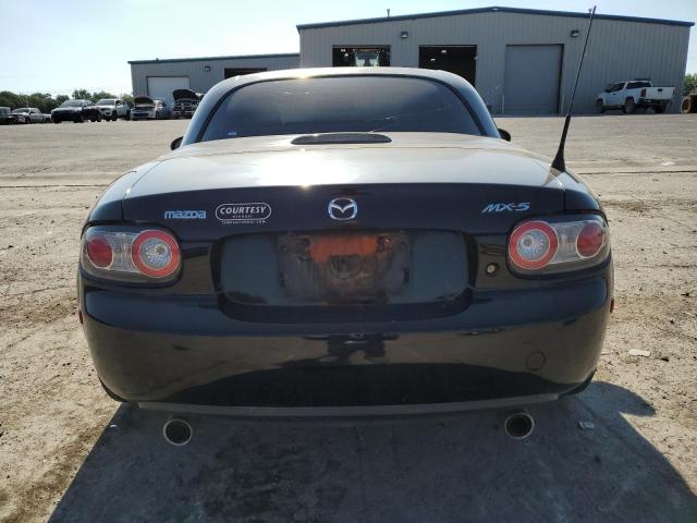 Photo 5 VIN: JM1NC26F480145347 - MAZDA MX5 