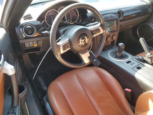 Photo 7 VIN: JM1NC26F480145347 - MAZDA MX5 