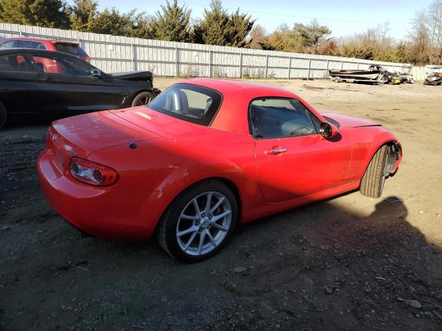 Photo 2 VIN: JM1NC26F490204866 - MAZDA MX-5 MIATA 