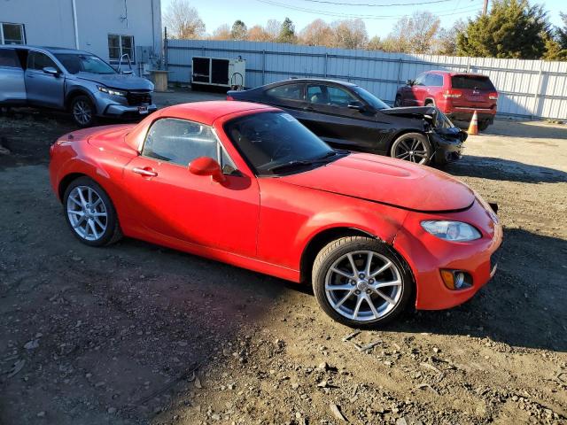 Photo 3 VIN: JM1NC26F490204866 - MAZDA MX-5 MIATA 