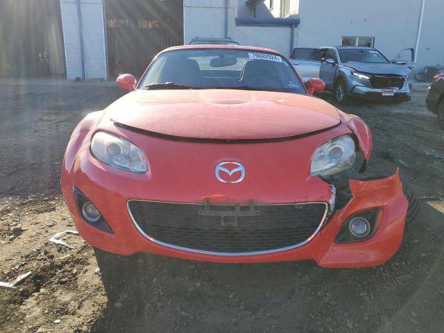 Photo 4 VIN: JM1NC26F490204866 - MAZDA MX-5 MIATA 