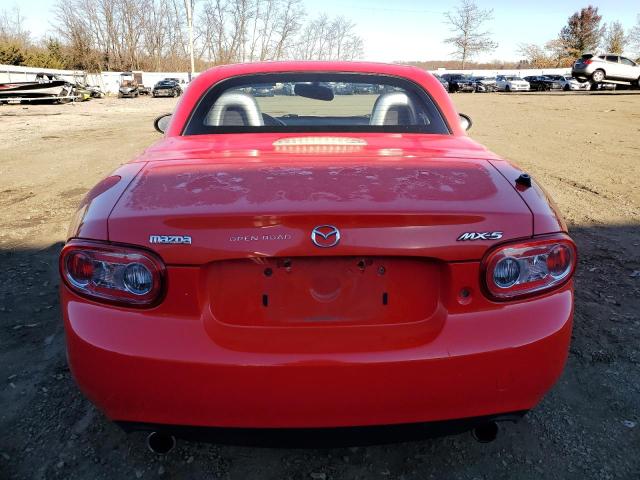 Photo 5 VIN: JM1NC26F490204866 - MAZDA MX-5 MIATA 