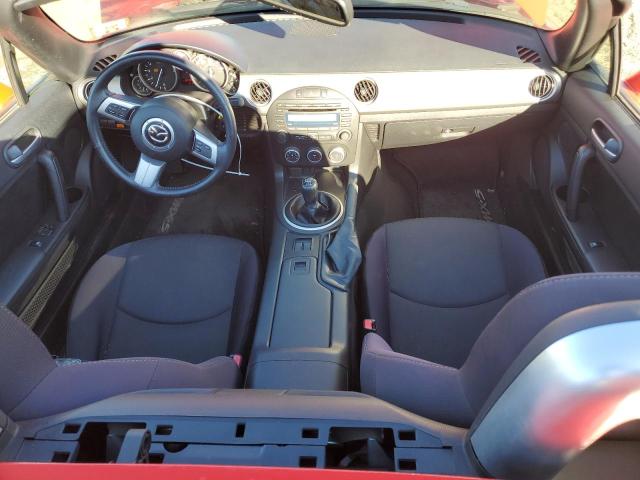 Photo 7 VIN: JM1NC26F490204866 - MAZDA MX-5 MIATA 