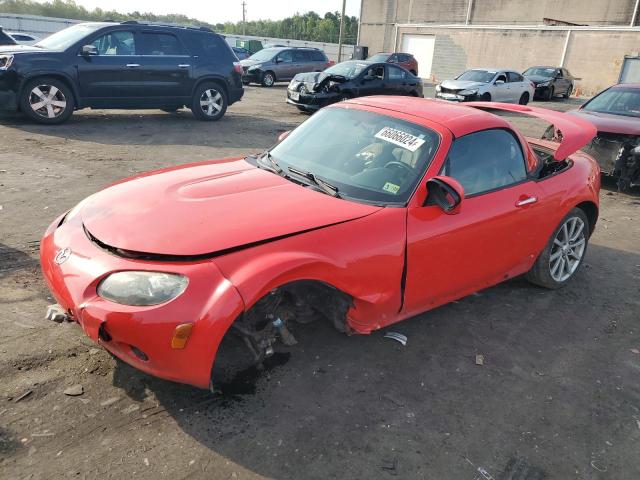 Photo 0 VIN: JM1NC26F570134632 - MAZDA MX5 