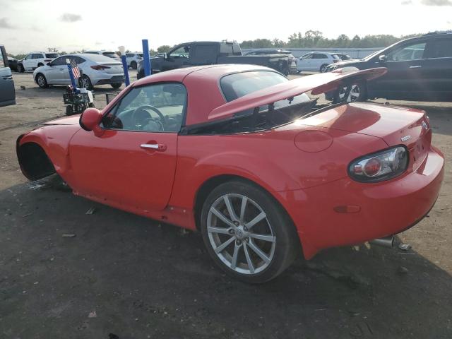 Photo 1 VIN: JM1NC26F570134632 - MAZDA MX5 