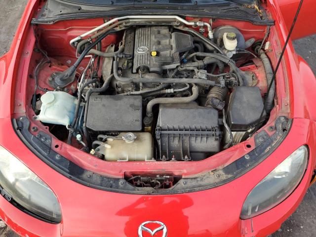 Photo 10 VIN: JM1NC26F570134632 - MAZDA MX5 