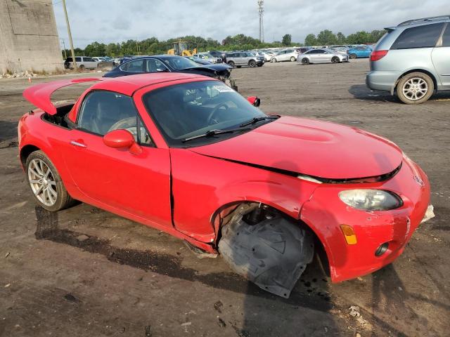 Photo 3 VIN: JM1NC26F570134632 - MAZDA MX5 