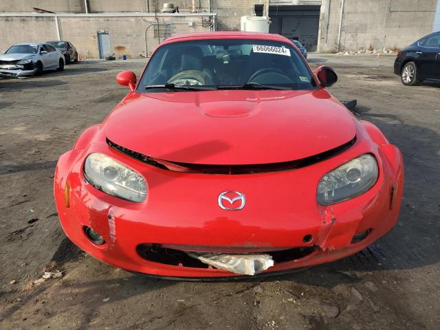 Photo 4 VIN: JM1NC26F570134632 - MAZDA MX5 