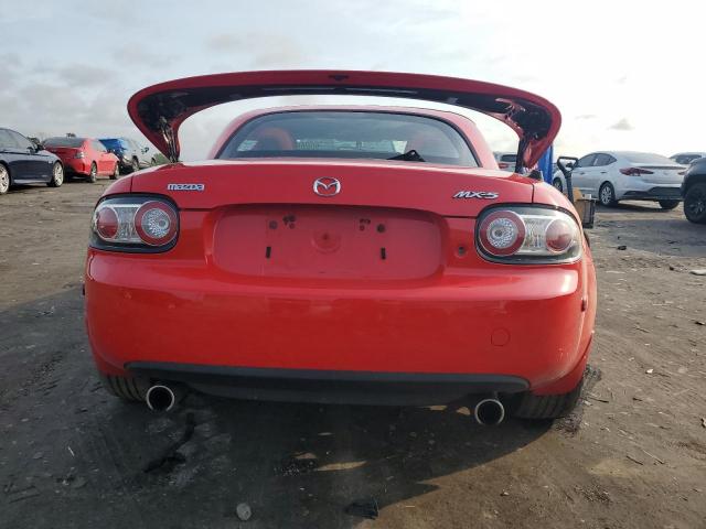 Photo 5 VIN: JM1NC26F570134632 - MAZDA MX5 