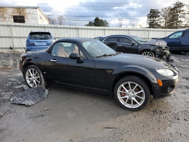 Photo 3 VIN: JM1NC26F570137661 - MAZDA MX5 