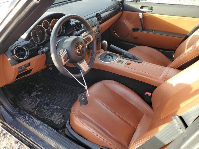 Photo 7 VIN: JM1NC26F570137661 - MAZDA MX5 