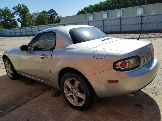 Photo 1 VIN: JM1NC26F580148242 - MAZDA MX-5 MIATA 