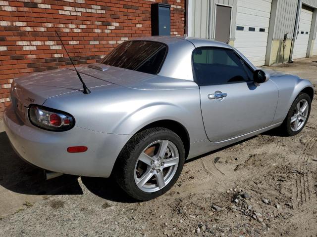 Photo 2 VIN: JM1NC26F580148242 - MAZDA MX-5 MIATA 