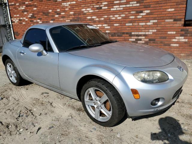 Photo 3 VIN: JM1NC26F580148242 - MAZDA MX-5 MIATA 