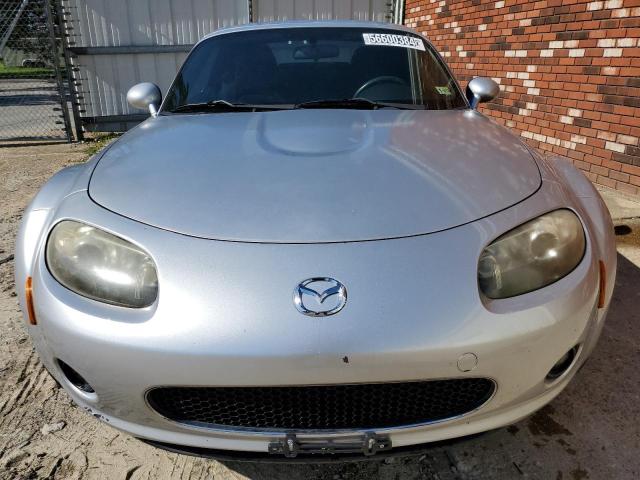 Photo 4 VIN: JM1NC26F580148242 - MAZDA MX-5 MIATA 