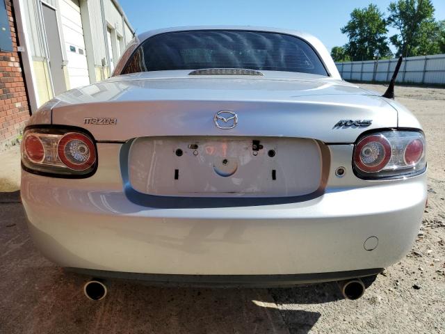 Photo 5 VIN: JM1NC26F580148242 - MAZDA MX-5 MIATA 