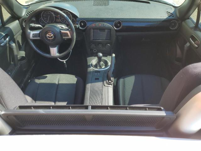 Photo 7 VIN: JM1NC26F580148242 - MAZDA MX-5 MIATA 