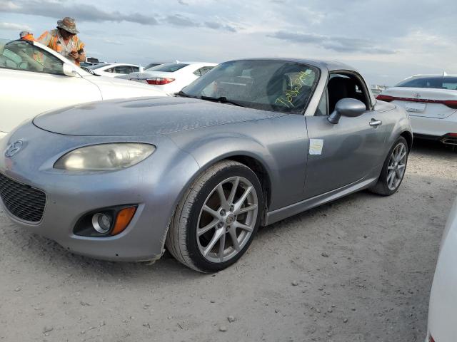 Photo 0 VIN: JM1NC26F590204570 - MAZDA MX-5 MIATA 