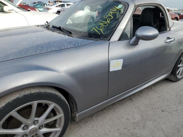 Photo 11 VIN: JM1NC26F590204570 - MAZDA MX-5 MIATA 