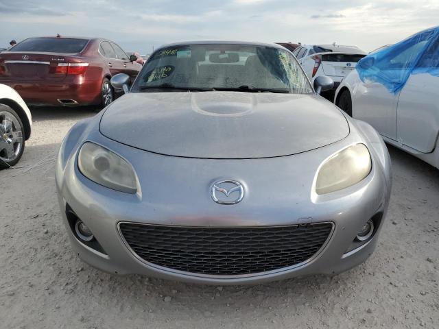 Photo 4 VIN: JM1NC26F590204570 - MAZDA MX-5 MIATA 