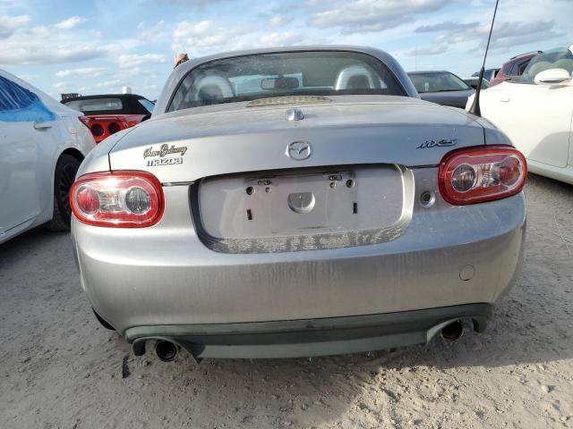 Photo 5 VIN: JM1NC26F590204570 - MAZDA MX-5 MIATA 