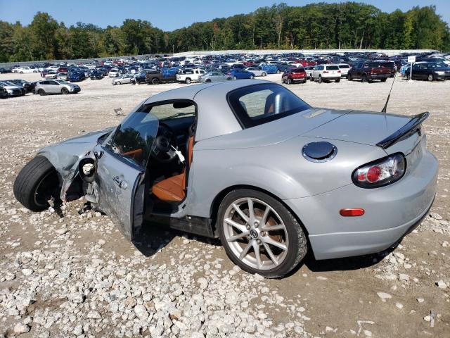 Photo 1 VIN: JM1NC26F770136902 - MAZDA MX-5 MIATA 