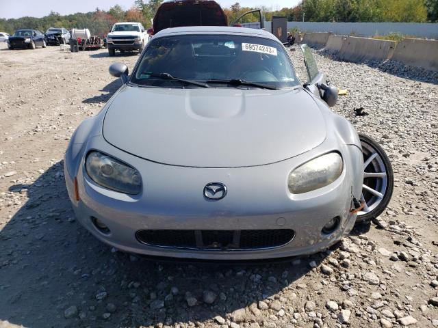 Photo 4 VIN: JM1NC26F770136902 - MAZDA MX-5 MIATA 