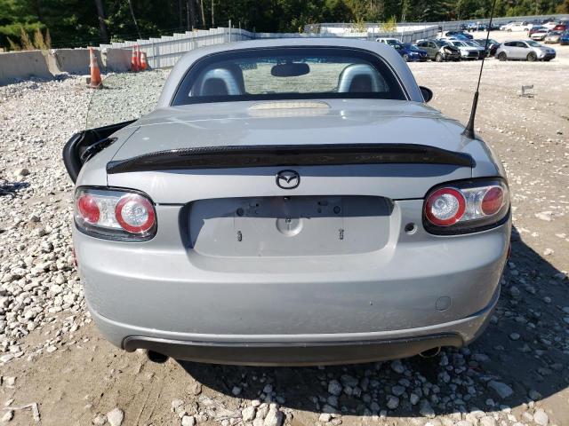 Photo 5 VIN: JM1NC26F770136902 - MAZDA MX-5 MIATA 