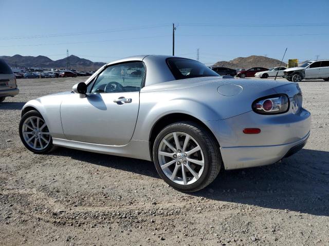 Photo 1 VIN: JM1NC26F880146551 - MAZDA MX-5 MIATA 