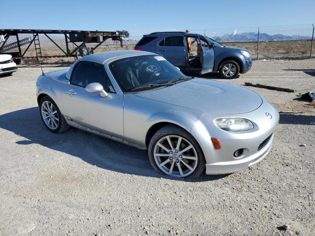 Photo 3 VIN: JM1NC26F880146551 - MAZDA MX-5 MIATA 