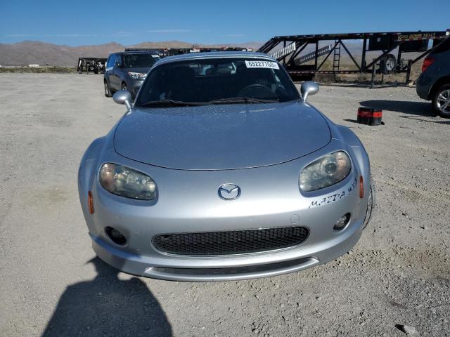 Photo 4 VIN: JM1NC26F880146551 - MAZDA MX-5 MIATA 